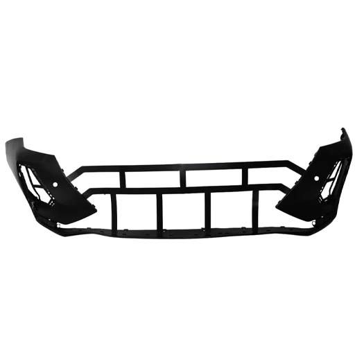 سپر جلو آریزو 8 وارداتی خام