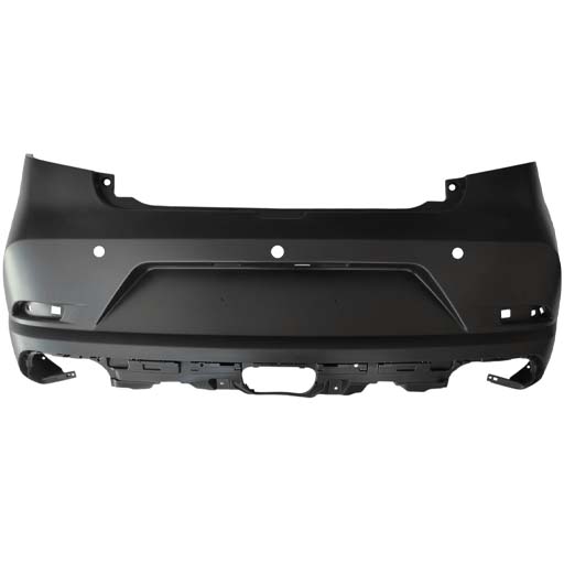 سپر عقب ام وی ام 315 پلاس اتوماتیک وارداتی خام