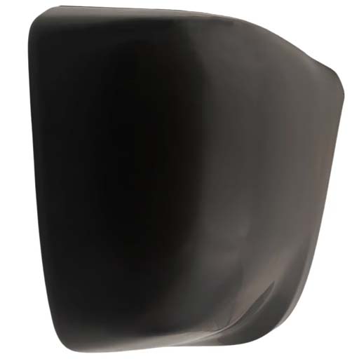 گوشه سپر عقب ام وی ام X33 وارداتی خام (راست)