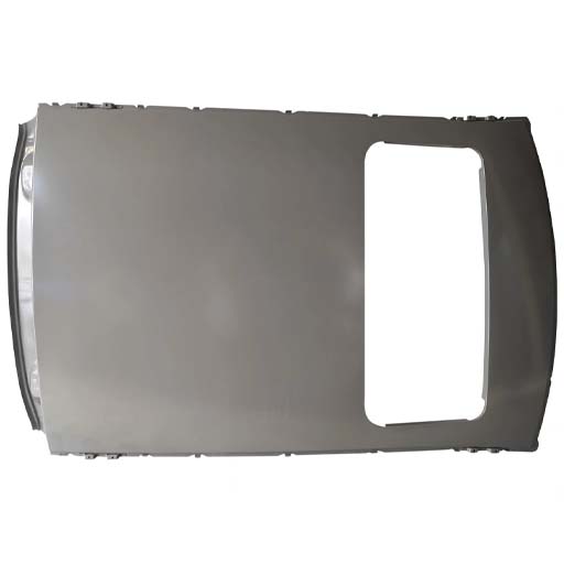 سقف ام وی ام X22 وارداتی خام