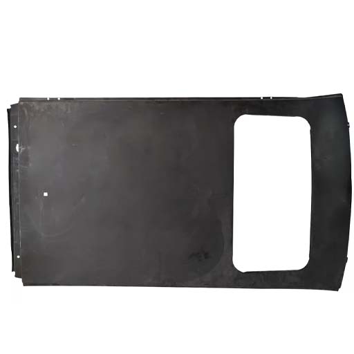 سقف لیفان X60 وارداتی خام