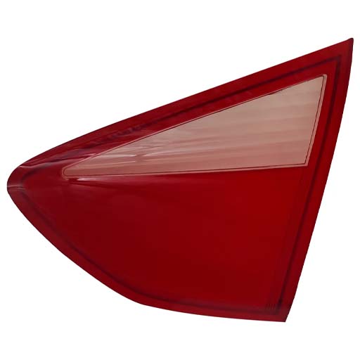 طلق چراغ روی صندوق عقب جک S3 وارداتی (راست)