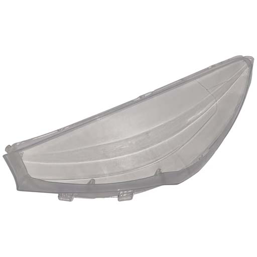 طلق چراغ جلو آریزو 5 وارداتی (چپ)