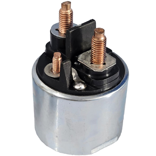 ‫اتوماتیک استارت پژو 206 طرح قدیم isn (والئو)‬ دو ذغاله