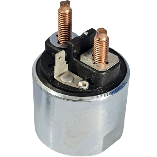 ‫اتوماتیک استارت کوییک isn (والئو)‬ دو پیچ فیش تخت‬‏