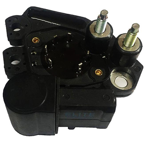 ‫آفتامات دینام پژو 206 isn (والئو)‬