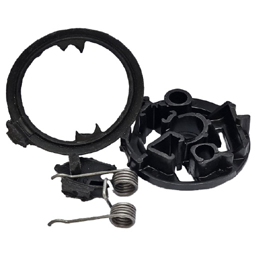 ‫جا ذغالی استارت پژو 405 glx isn (والئو) ‬با واشر و فنر