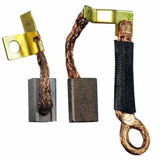 ‫ذغال استارت پژو 405 glx isn (والئو)‬ ‫با فیبر و فنر‬