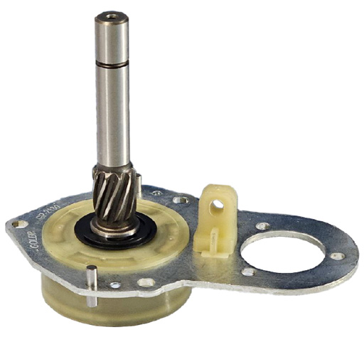 کاسه گیربکس پژو پارس elx isn (والئو) با درب و گریس