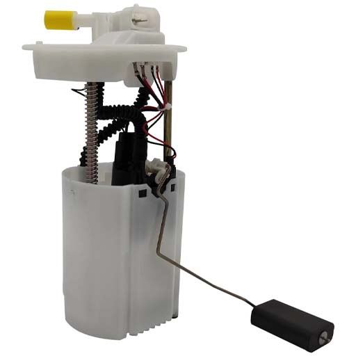 پمپ بنزین ام وی ام 530 رگتی مدل AB