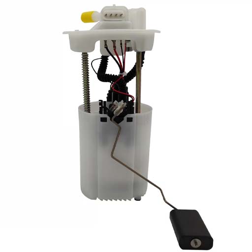 پمپ بنزین ام وی ام 550 رگتی مدل BB