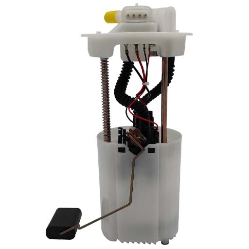 پمپ بنزین ام وی ام X33 رگتی