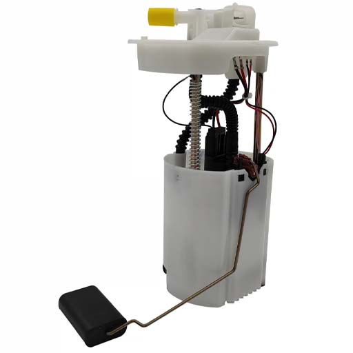 پمپ بنزین ام وی ام X33S رگتی