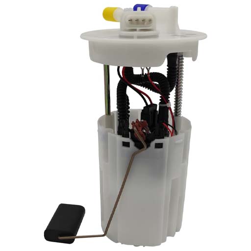 پمپ بنزین جک J5 رگتی