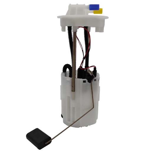 پمپ بنزین جک S5 رگتی