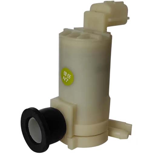 پمپ شیشه شور ام وی ام 315