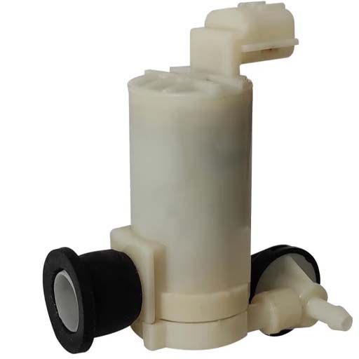 پمپ شیشه شور ام وی ام X22