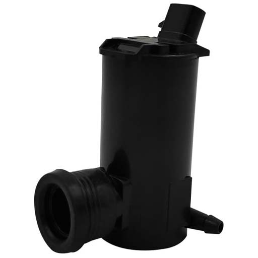 پمپ شیشه شور جک J5