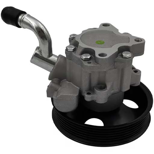 پمپ هیدرولیک فرمان ام وی ام 530