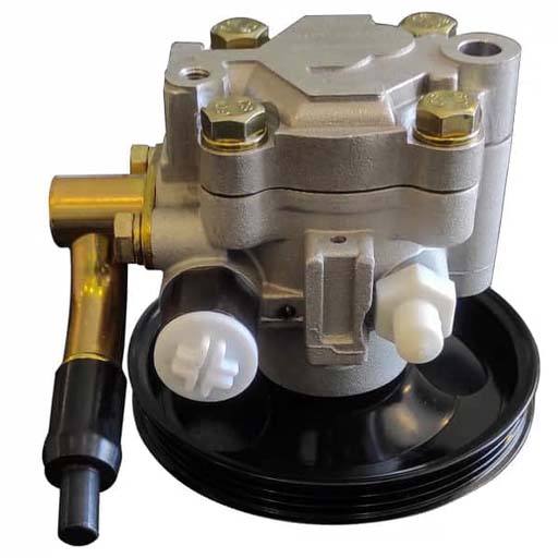 پمپ هیدرولیک فرمان ولکس C30