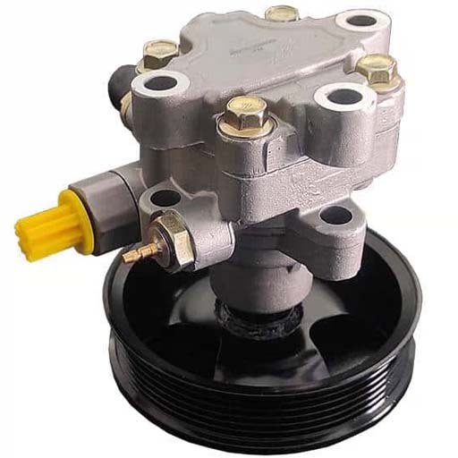 پمپ هیدرولیک فرمان لیفان X60