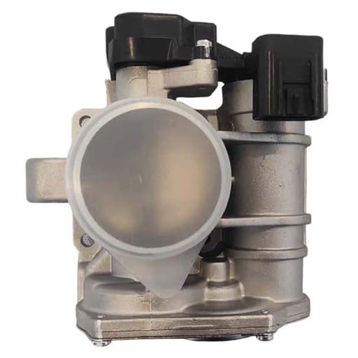 دریچه گاز لیفان X60