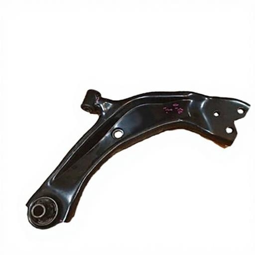 مجموعه طبق و بوش های لاستیکی شاهین سایپا یدک بدون سیبک (چپ)