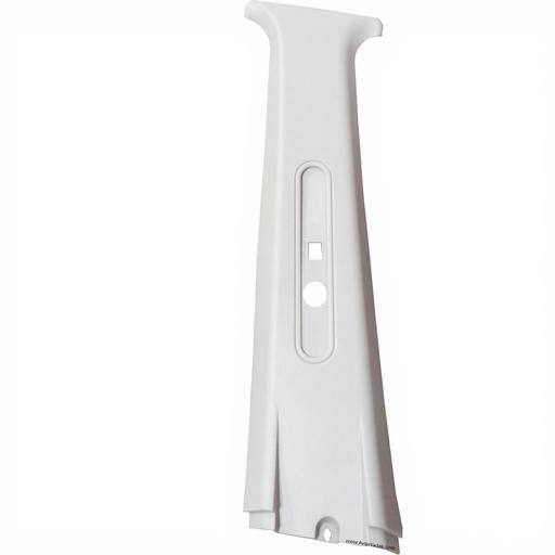 قاب بالای ستون وسط کوییک سایپا یدک (راست)