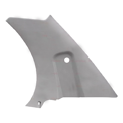 قاب بالای ستون عقب کوییک سایپا یدک (چپ)