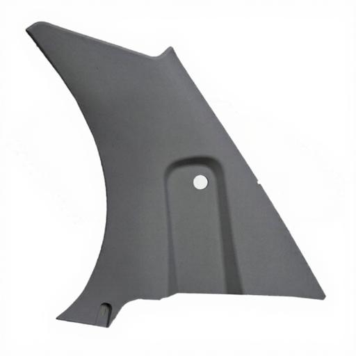 قاب ستون عقب تیبا سایپا یدک (راست)