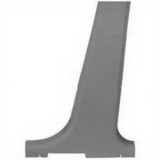 قاب پایین ستون وسط تیبا سایپا یدک (راست)