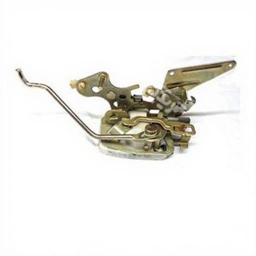 قفل درب عقب تیبا سایپا یدک اهرمی (چپ)