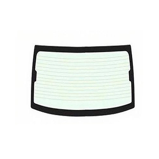 مجموعه شیشه عقب تیبا سایپا یدک