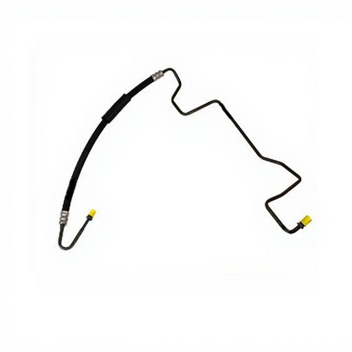 مجموعه شلنگ انعطاف پذیر فشار قوی فرمان تیبا سایپا یدک