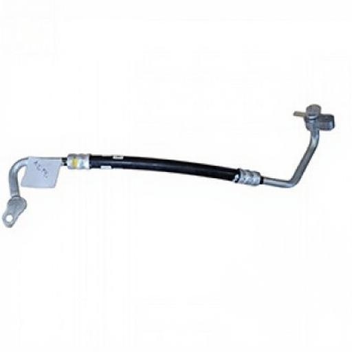 مجموعه شلنگ انعطاف پذیر فشار قوی کوییک اتوماتیک سایپا یدک