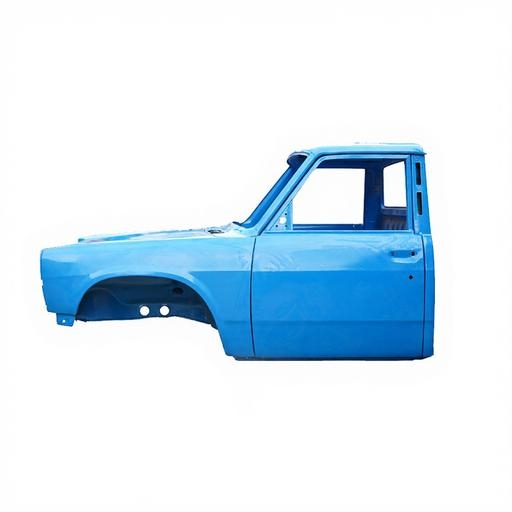 مجموعه کامل اتاق جلو وانت نیسان زامیاد دیزل سایپا یدک