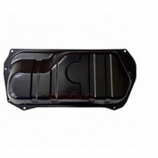 باک بنزین پراید سایپا یدک یورو 4