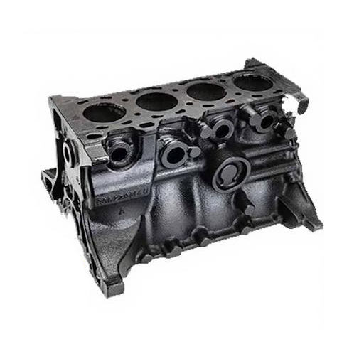 مجموعه کامل بلوک سیلندر پراید سایپا یدک یورو 4