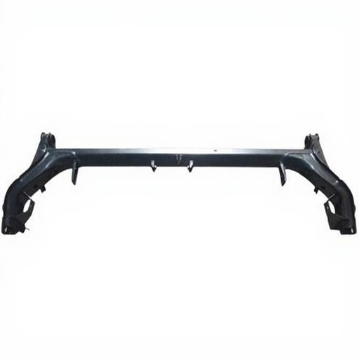 پوسته اکسل عقب پراید سایپا یدک