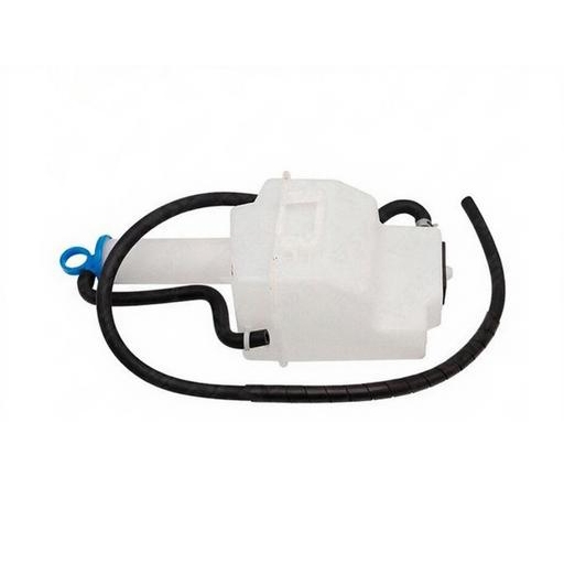 مجموعه کامل منبع انبساط آب رادیاتور کوییک دنده‌ای سایپا یدک