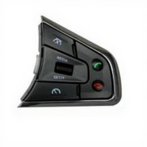 مجموعه کروز کنترل سهند سایپا یدک با محدود کننده سرعت و دزدگیر