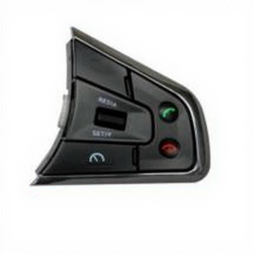 مجموعه کروز کنترل سهند سایپا یدک (کروز) با محدود کننده سرعت و دزدگیر مناسب برای ضبط ساده