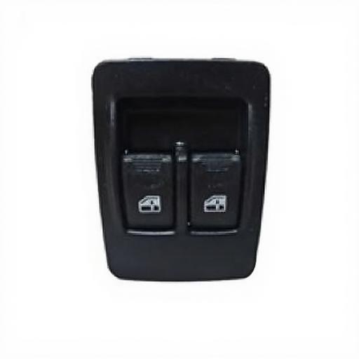 کلید شیشه بالابر عقب تیبا سایپا یدک