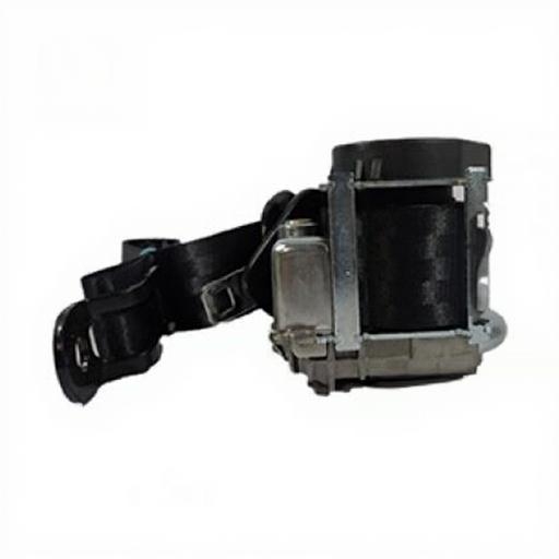 مجموعه کمربند ایمنی جلو شاهین سایپا یدک با سیستم پیش کشنده (چپ)