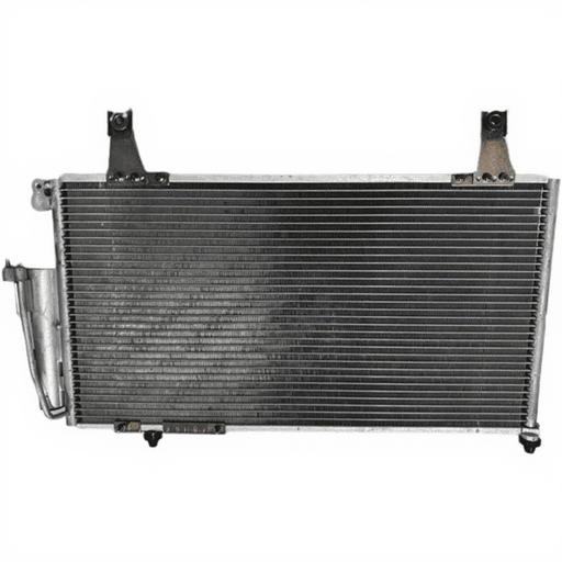 کندانسور کوییک سایپا یدک دارای دو اورینگ