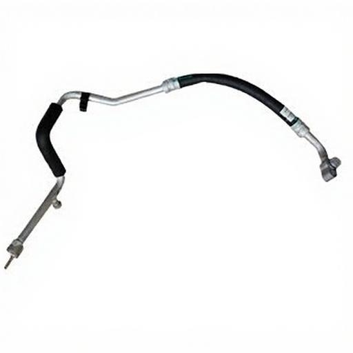 مجموعه لوله کولر شماره 1 شاهین سایپا یدک