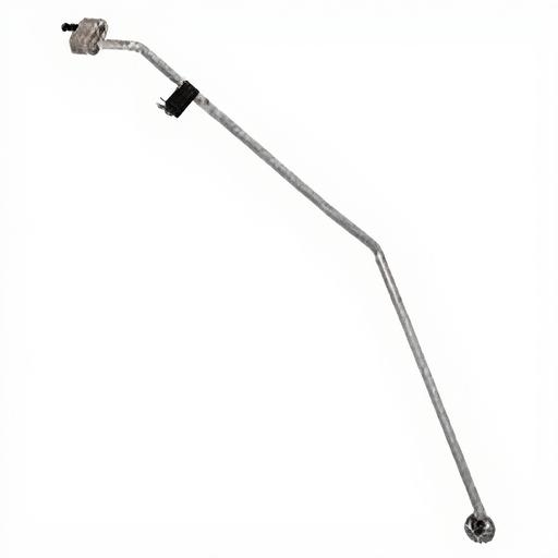 مجموعه لوله کولر شماره 2 شاهین سایپا یدک