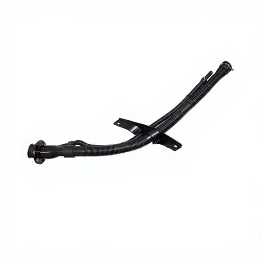 لوله ورودی باک بنزین پراید هاچ بک سایپا یدک مناسب باک پلیمری