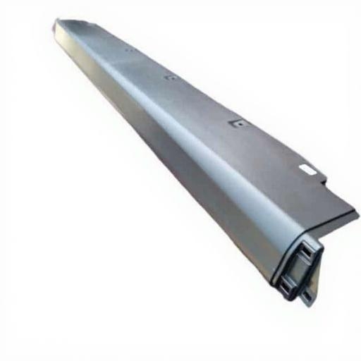 محافظ رکاب کوییک سایپا یدک (چپ)