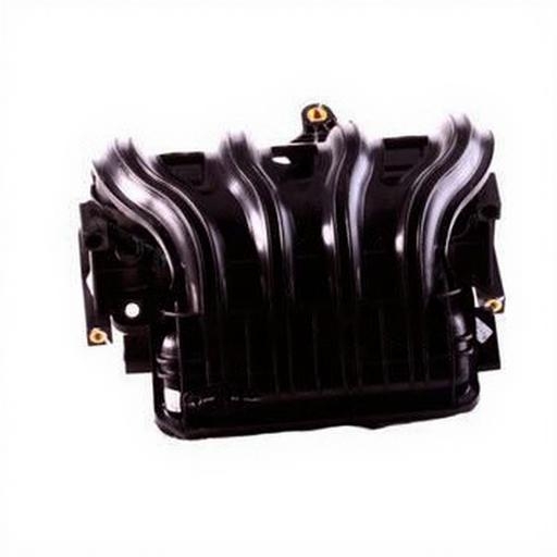 منیفولد هوا پراید سایپا یدک